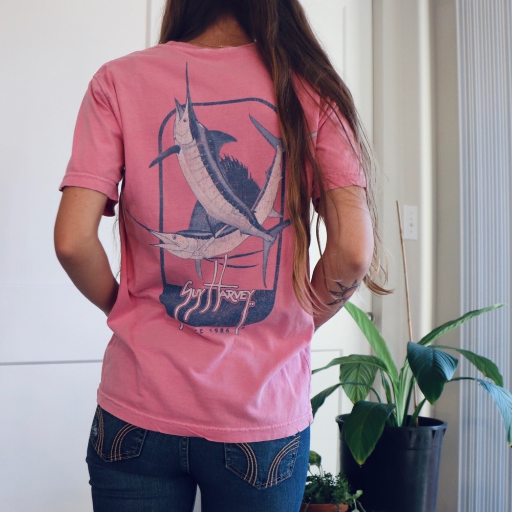 Guy Harvey T-Shirt